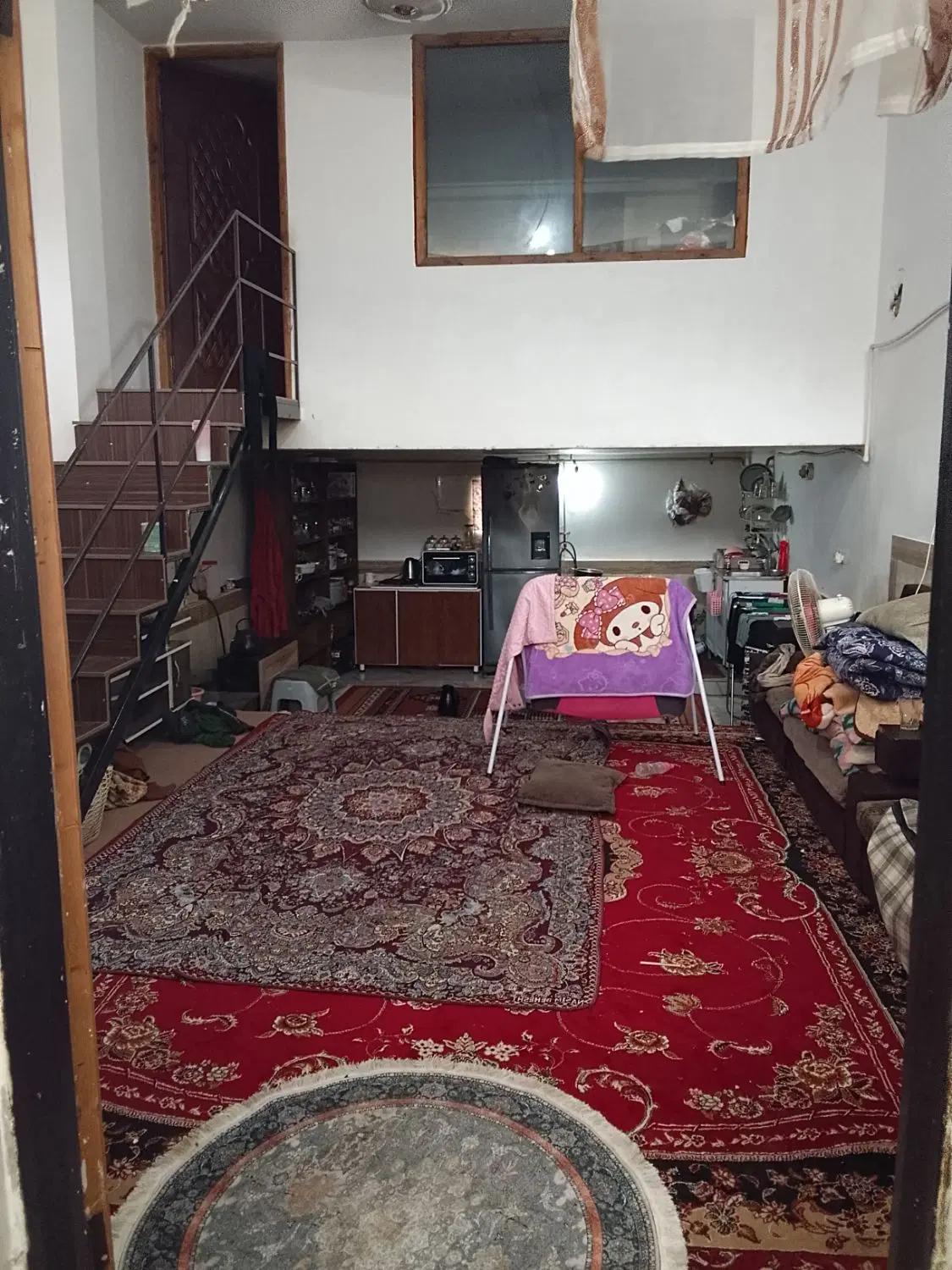 سویت اجاره ای در رامیان جای خنک و دیدنی