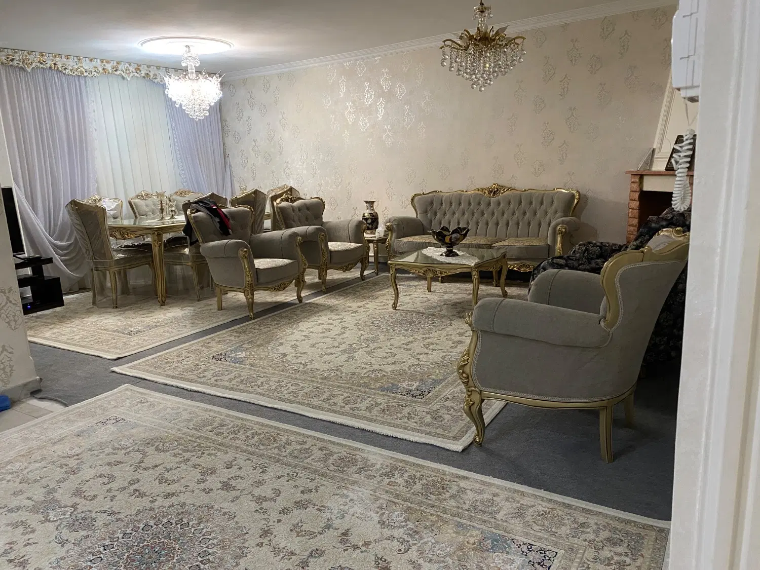 فروش آپارتمان