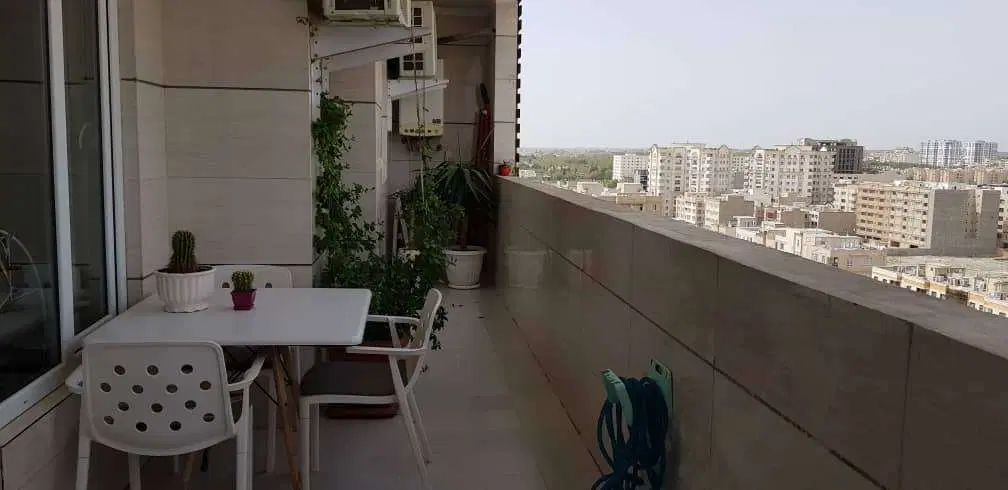 فروش مسکونی در قریشی شمالی