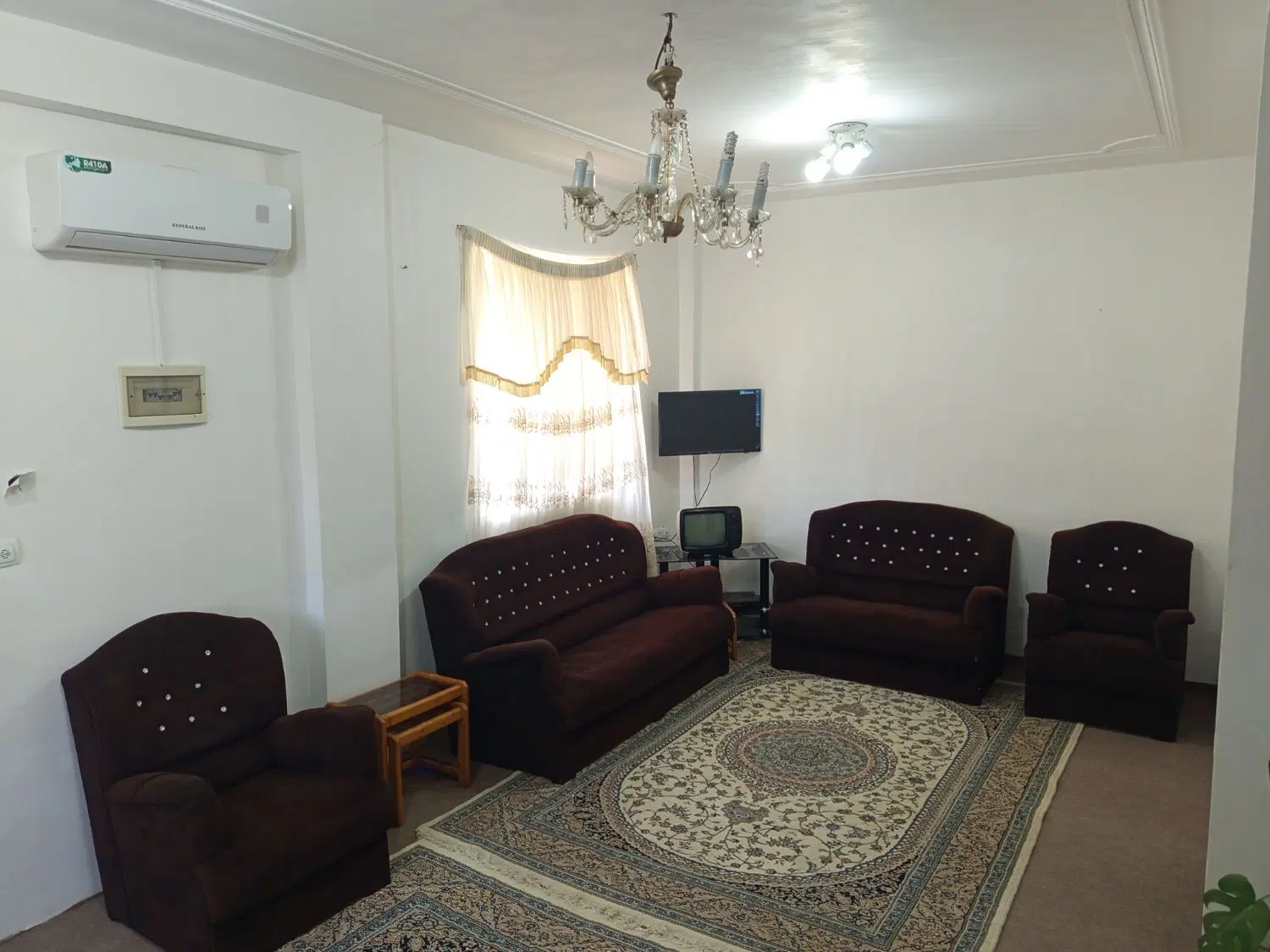ویلا تک خواب نو ساز