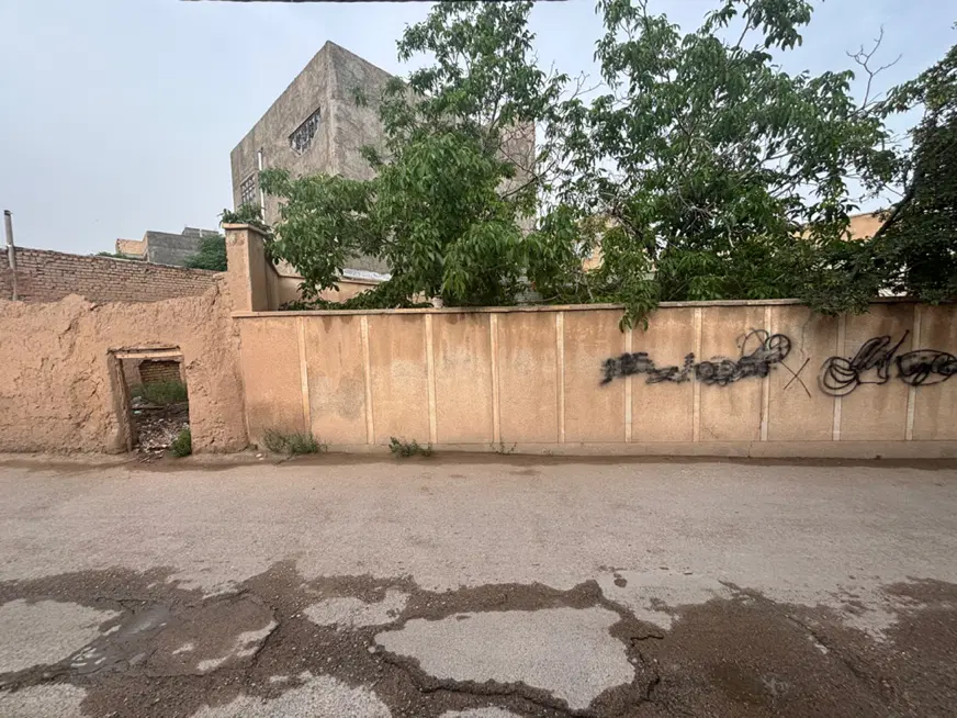 *ملک کلنگی فروشی *