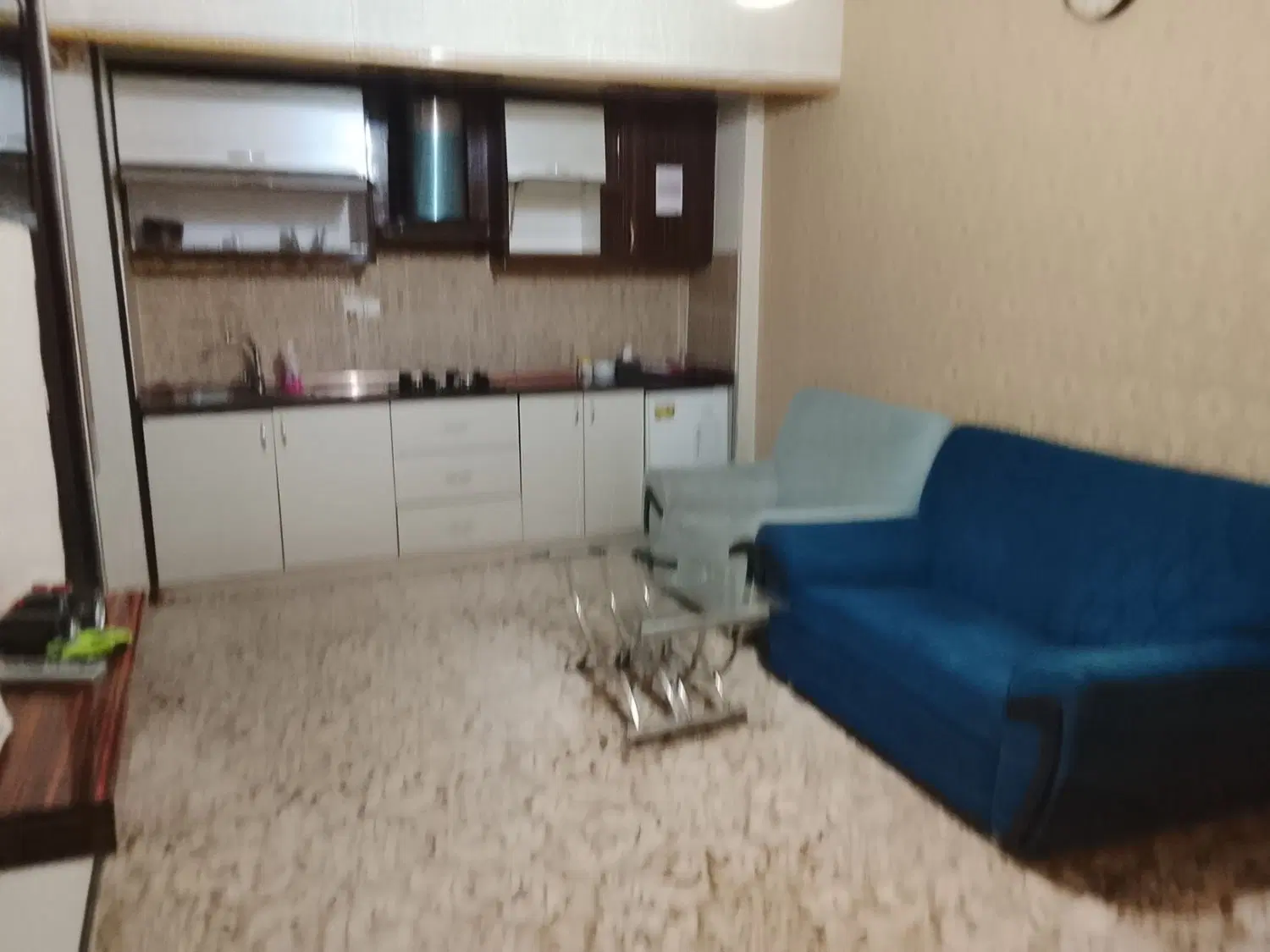 فروش آپارتمان صفاییه