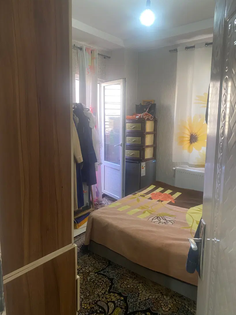 اپارتمان ۱۰۰متری فول امکانات