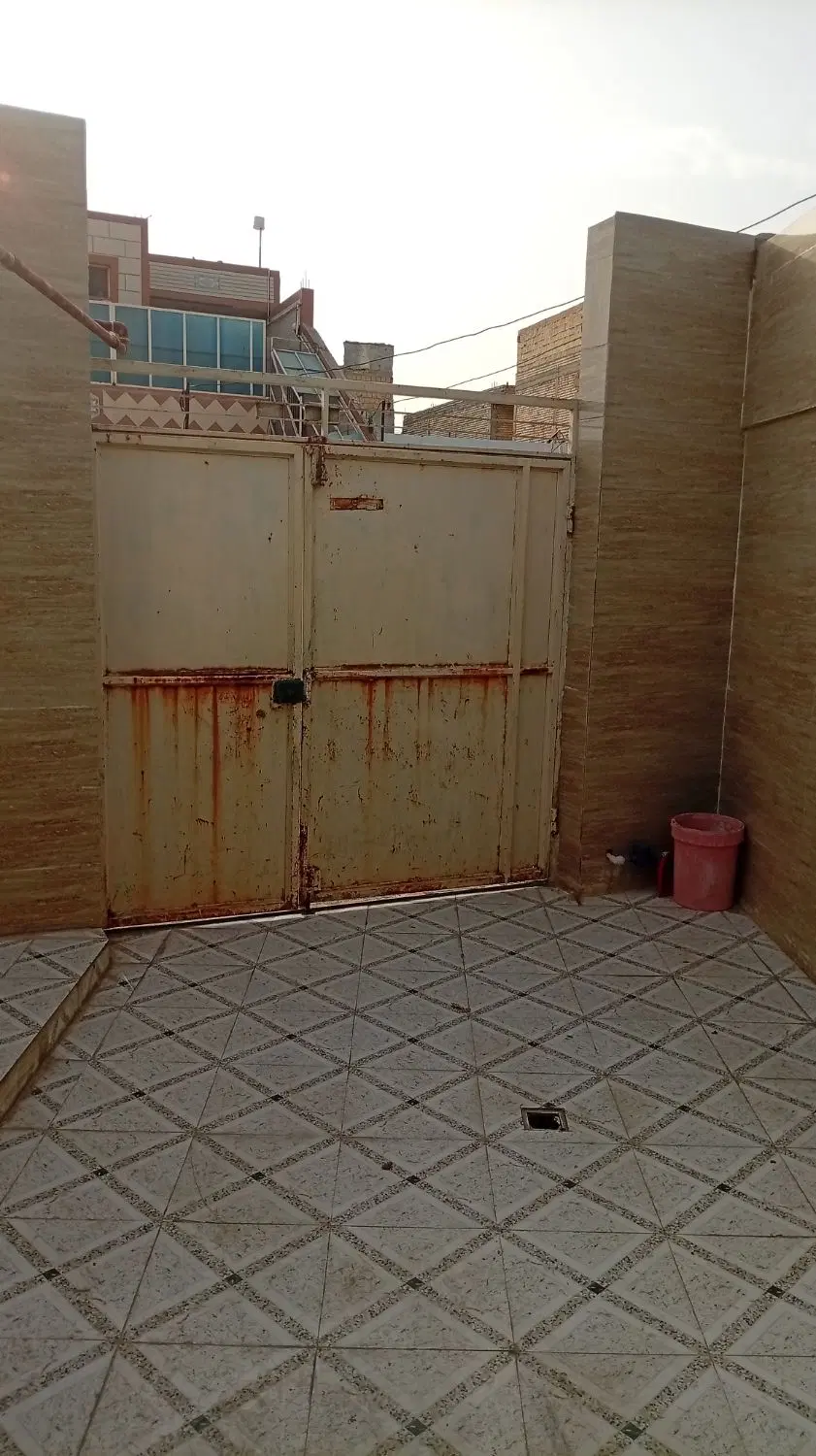 منزل جهت فروش
