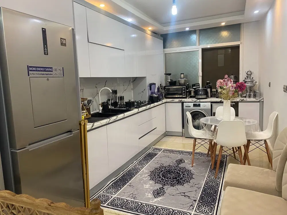 خانه ۹۰متری سندار همکف