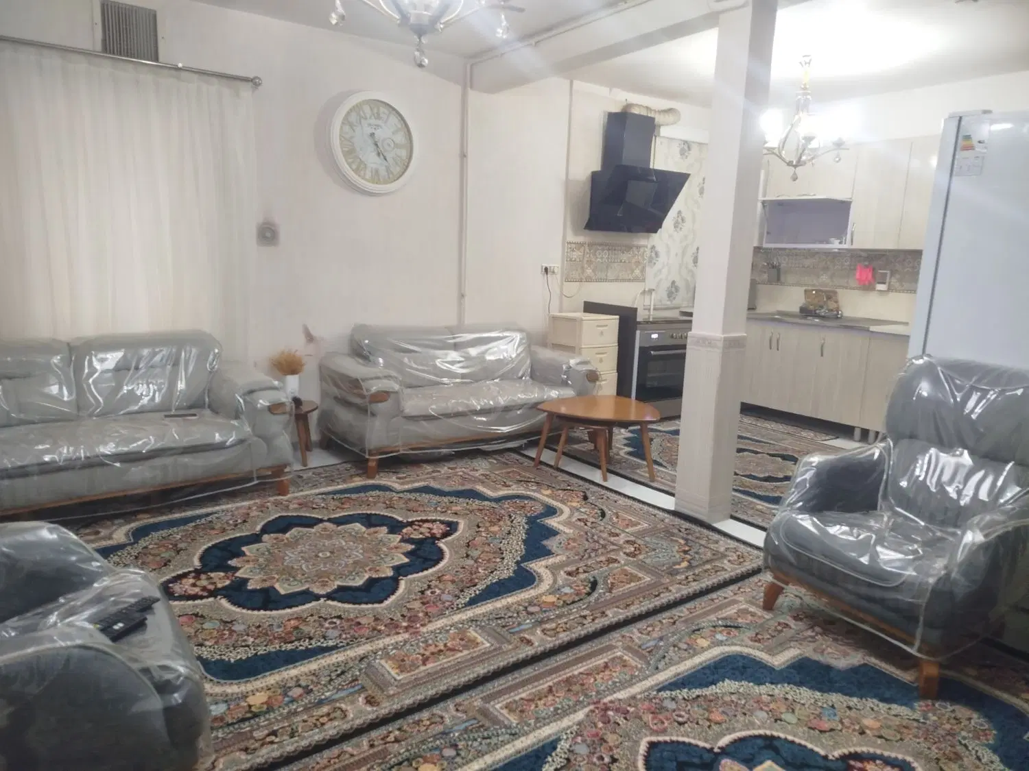 اجاره خونه در رودکی
