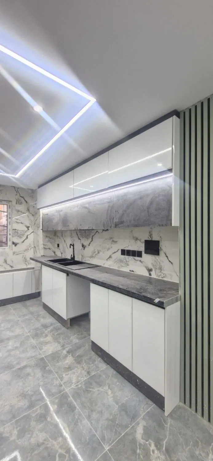 فروش 73متر آپارتمان نما تراورتن