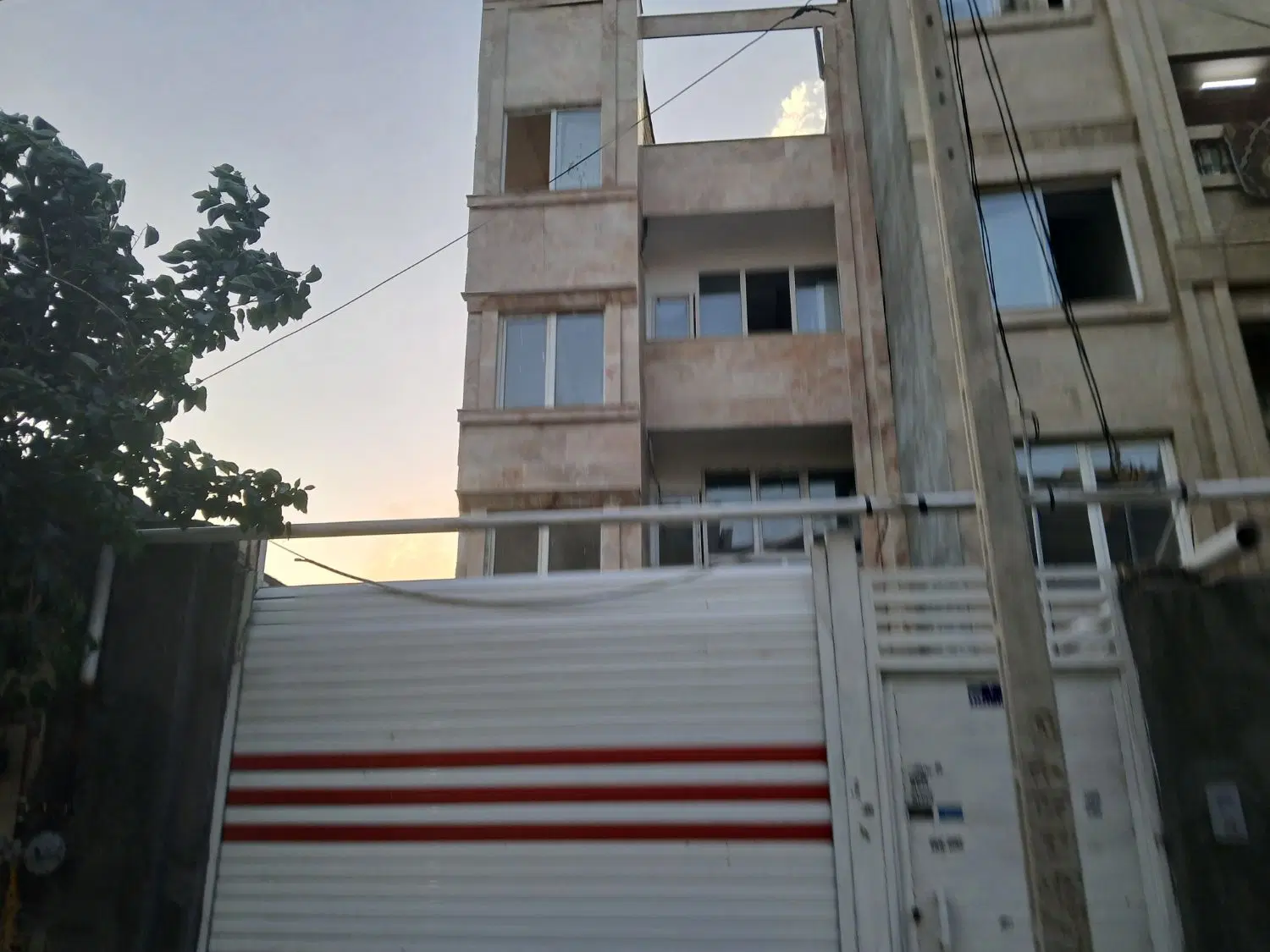 طبقه هوایی