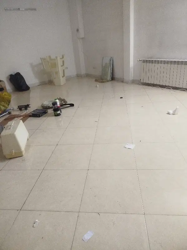 واحد آپارتمان ۹۰ متری