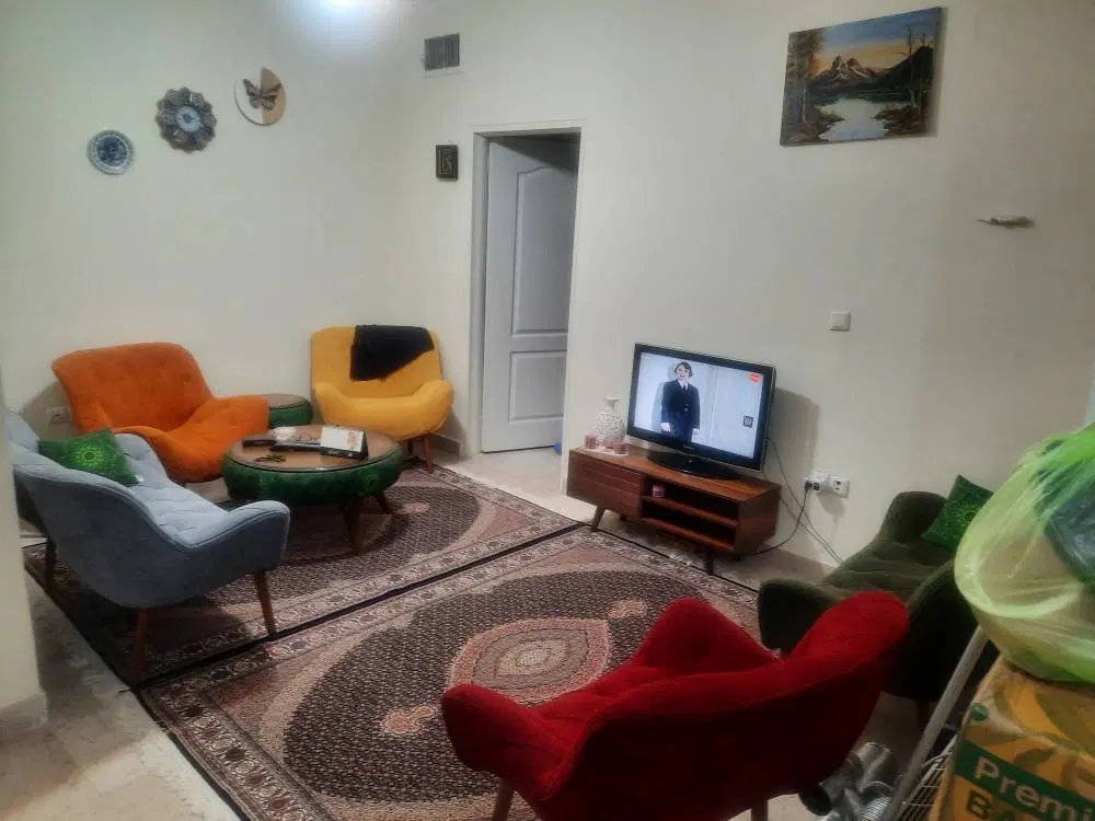 رهن واحد مسکونی