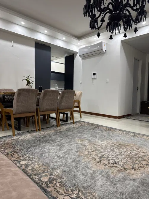 فروش واحد شهرک کوثر