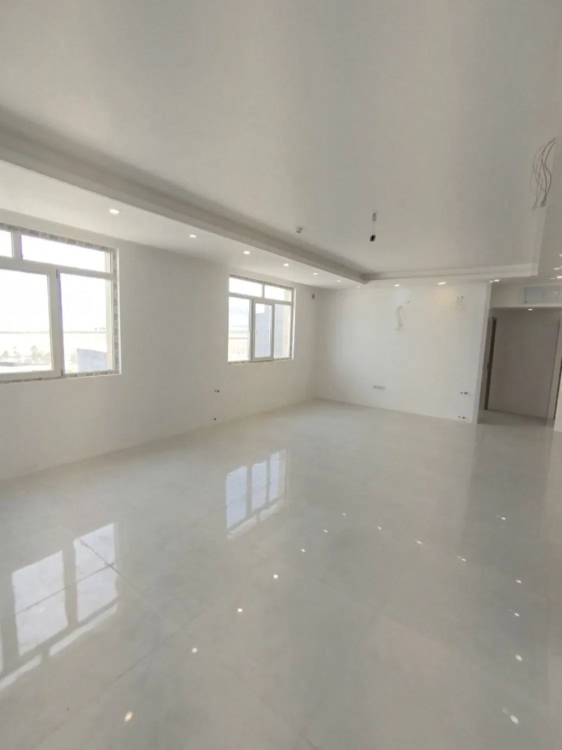 فروش آپارتمان مسکونی