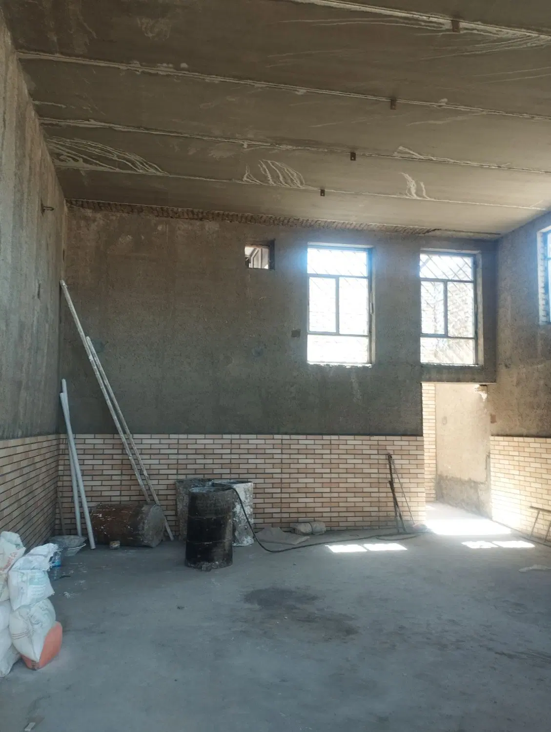 اجاره کارگاه
