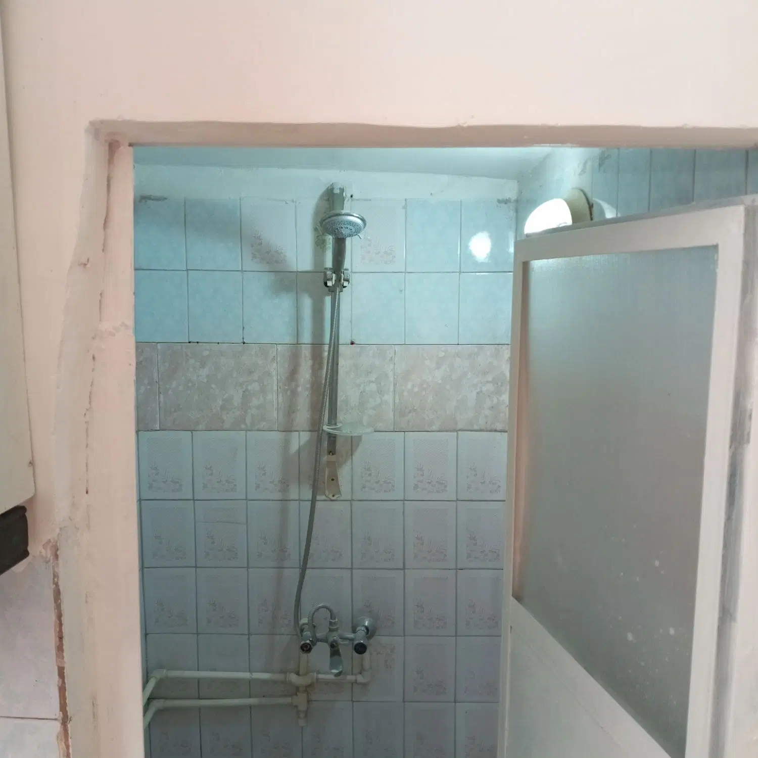 خانه ۷۵ متری قرچک
