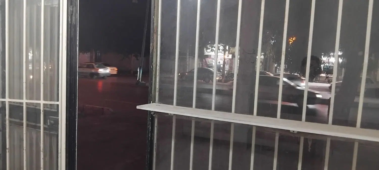 مغازه ده متری در باقدرت شرقی