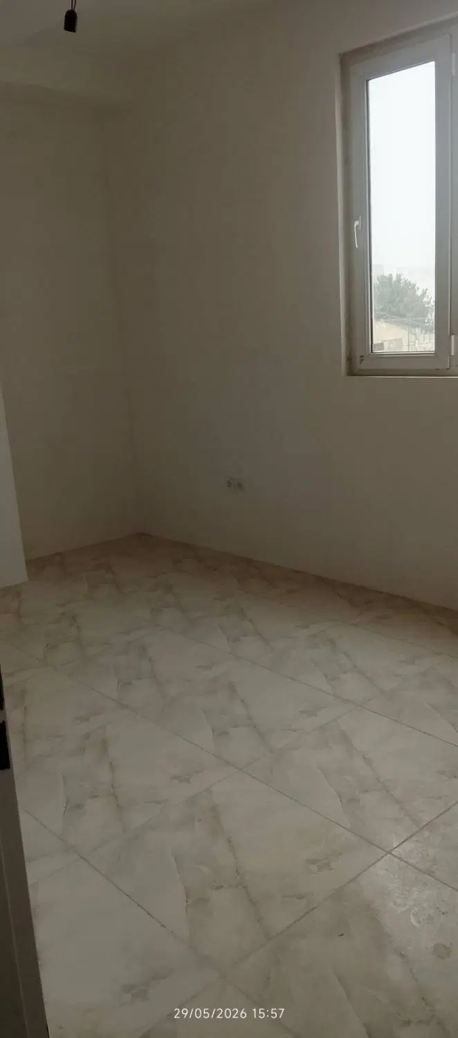 آپارتمان نوساز