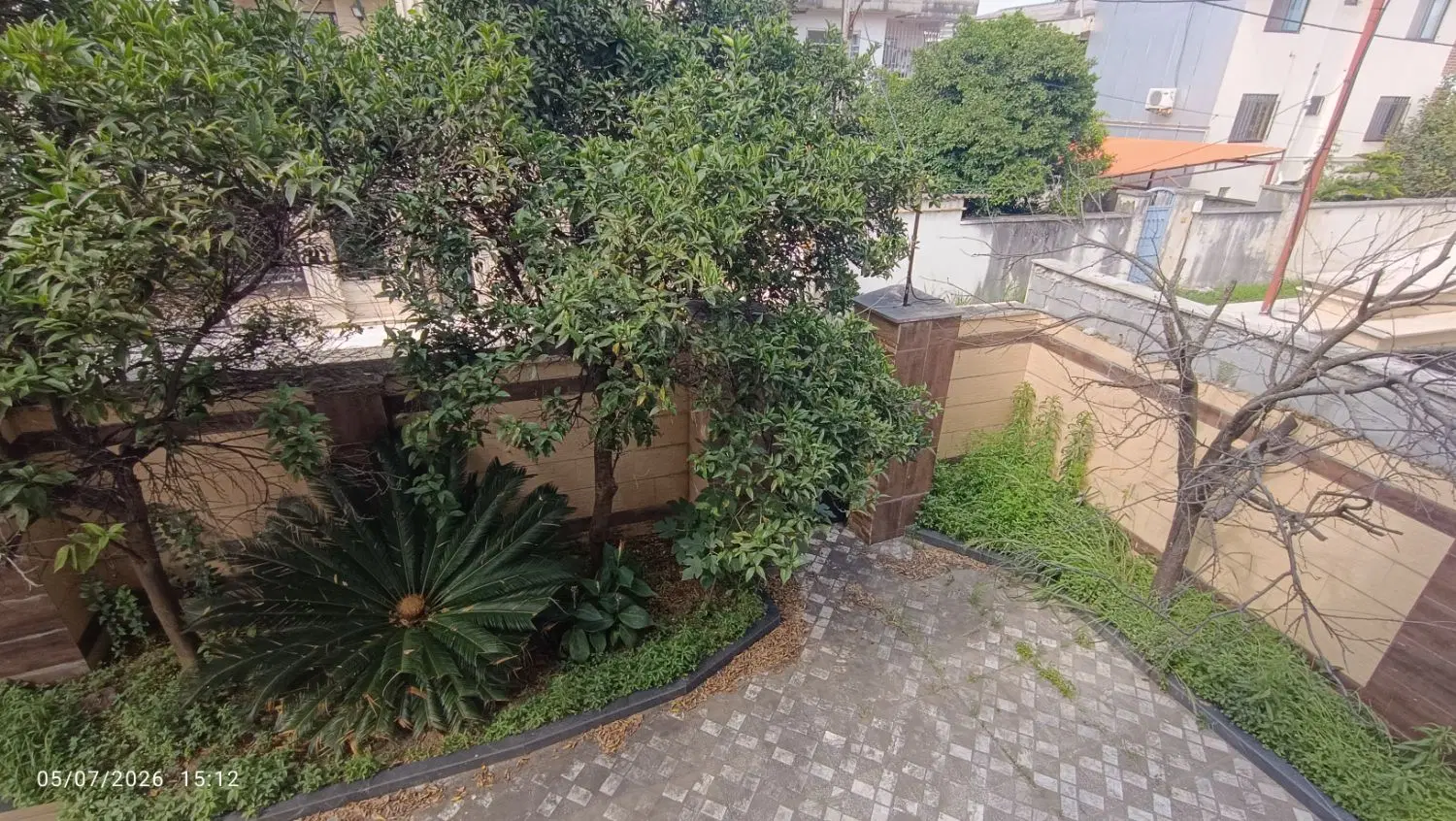 140متر2خواب_سند آماده انتقال_نوشهر بلوار امام رضا