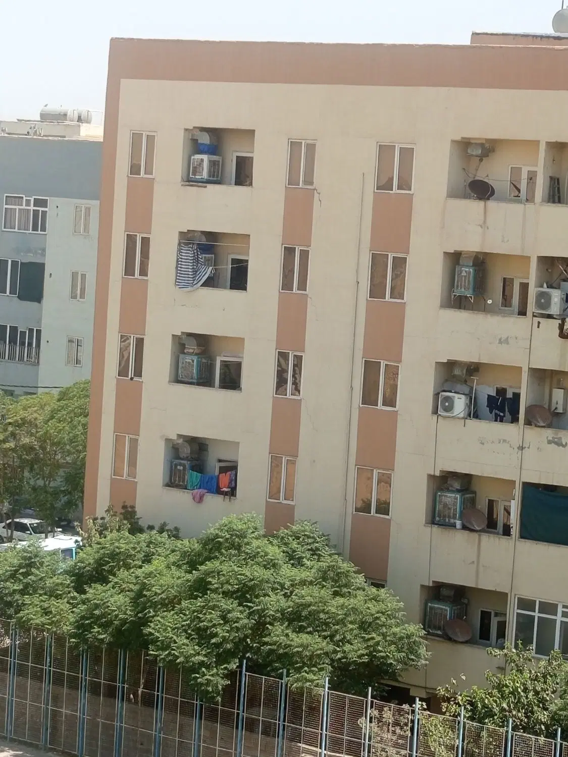 اجاره آپارتمان در ورامین