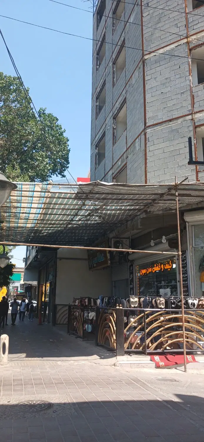 فروش آپارتمان