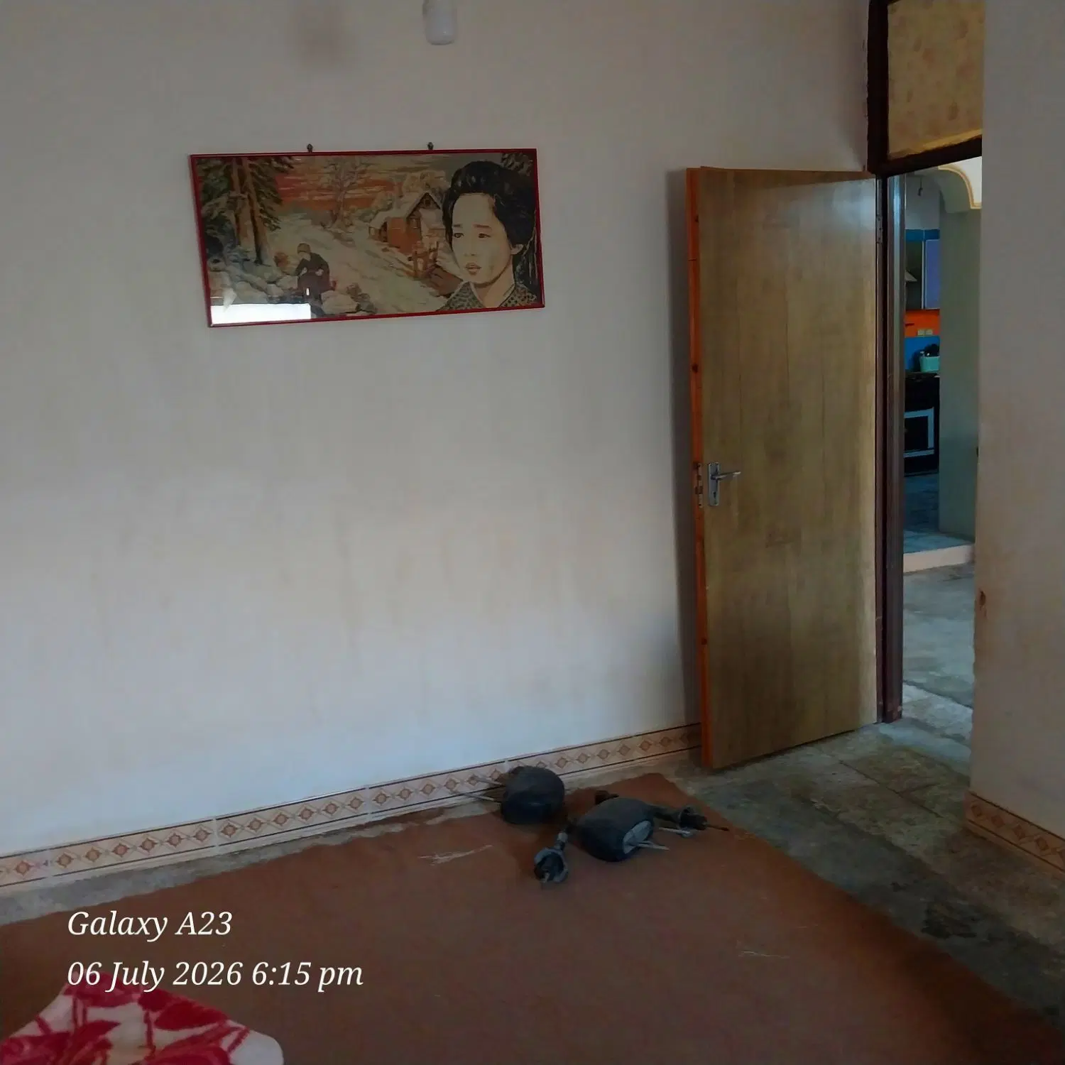 فروش خانه ویلایی