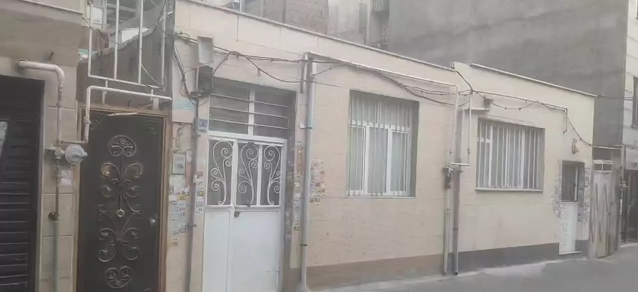 خانه و ویلا