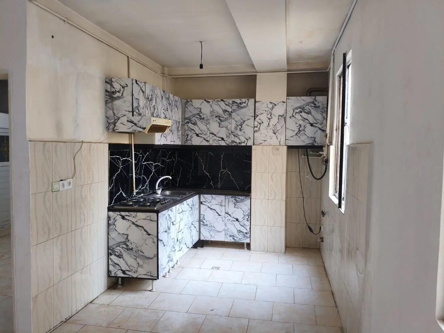 فروش منزل مسکونی