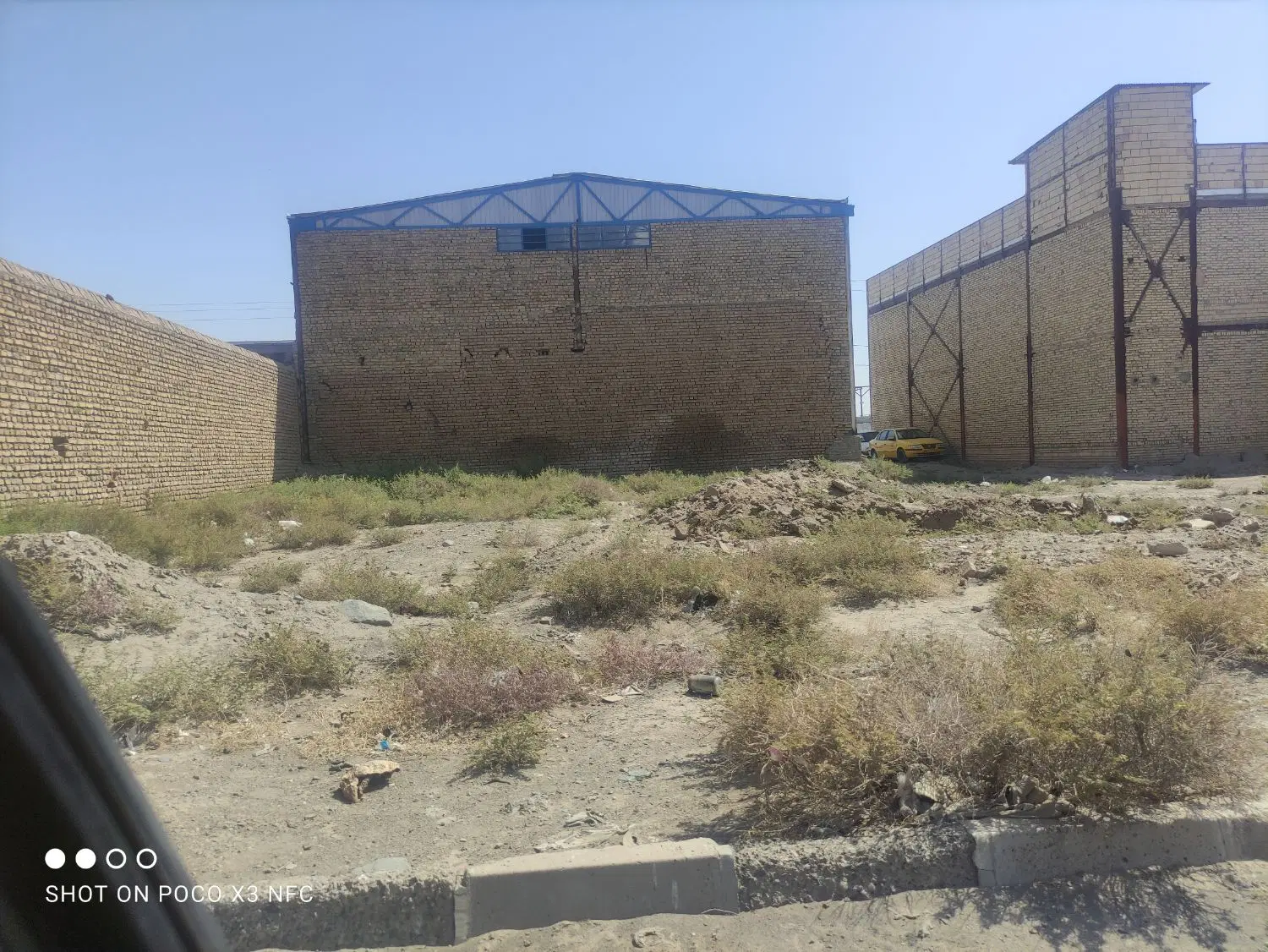 فروش زمین