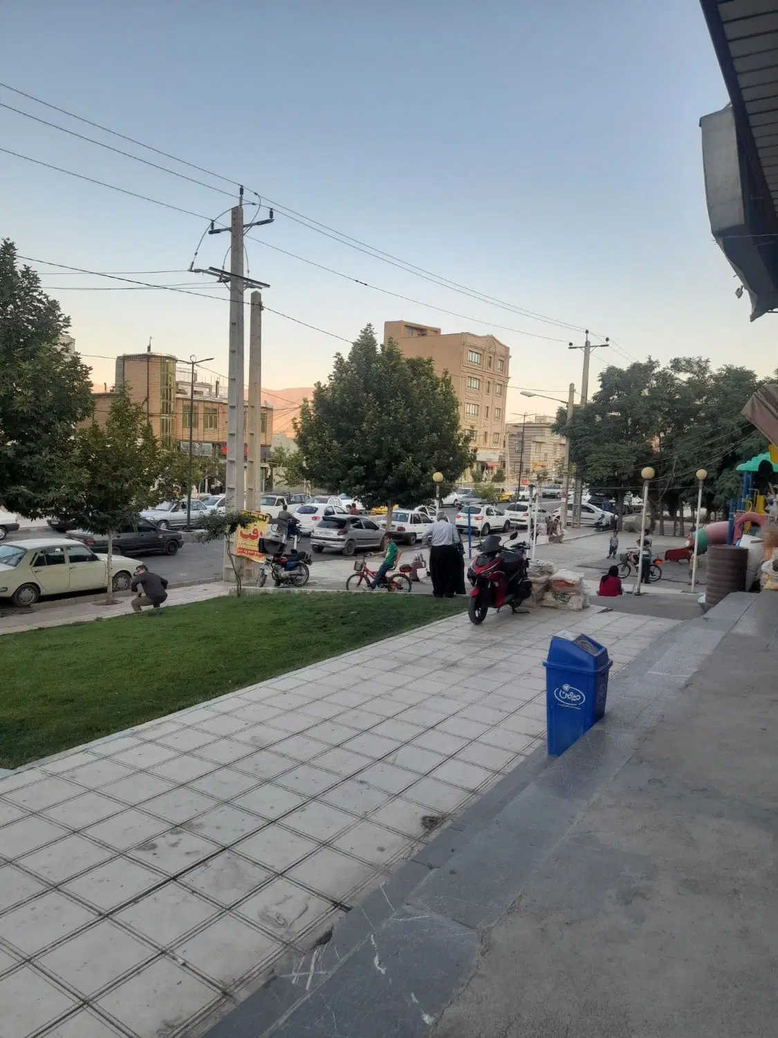 * 15 مورد اجاره دارم محدوده بهاران *