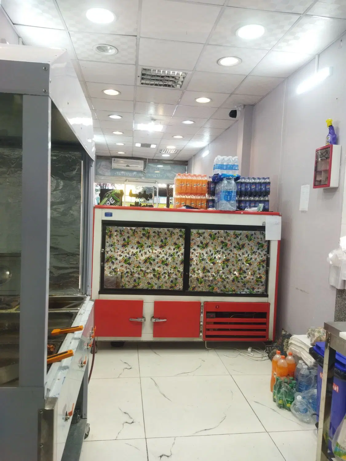 فروش مغازه  نوید2