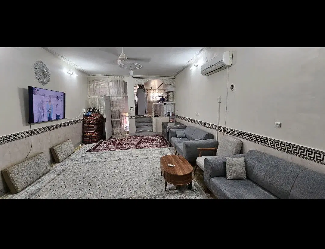 رهن خانه ویلایی