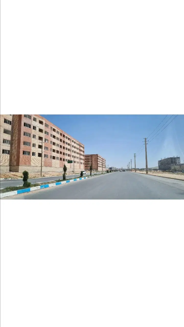 فروش آپارتمان مسکن ملی ماهور1