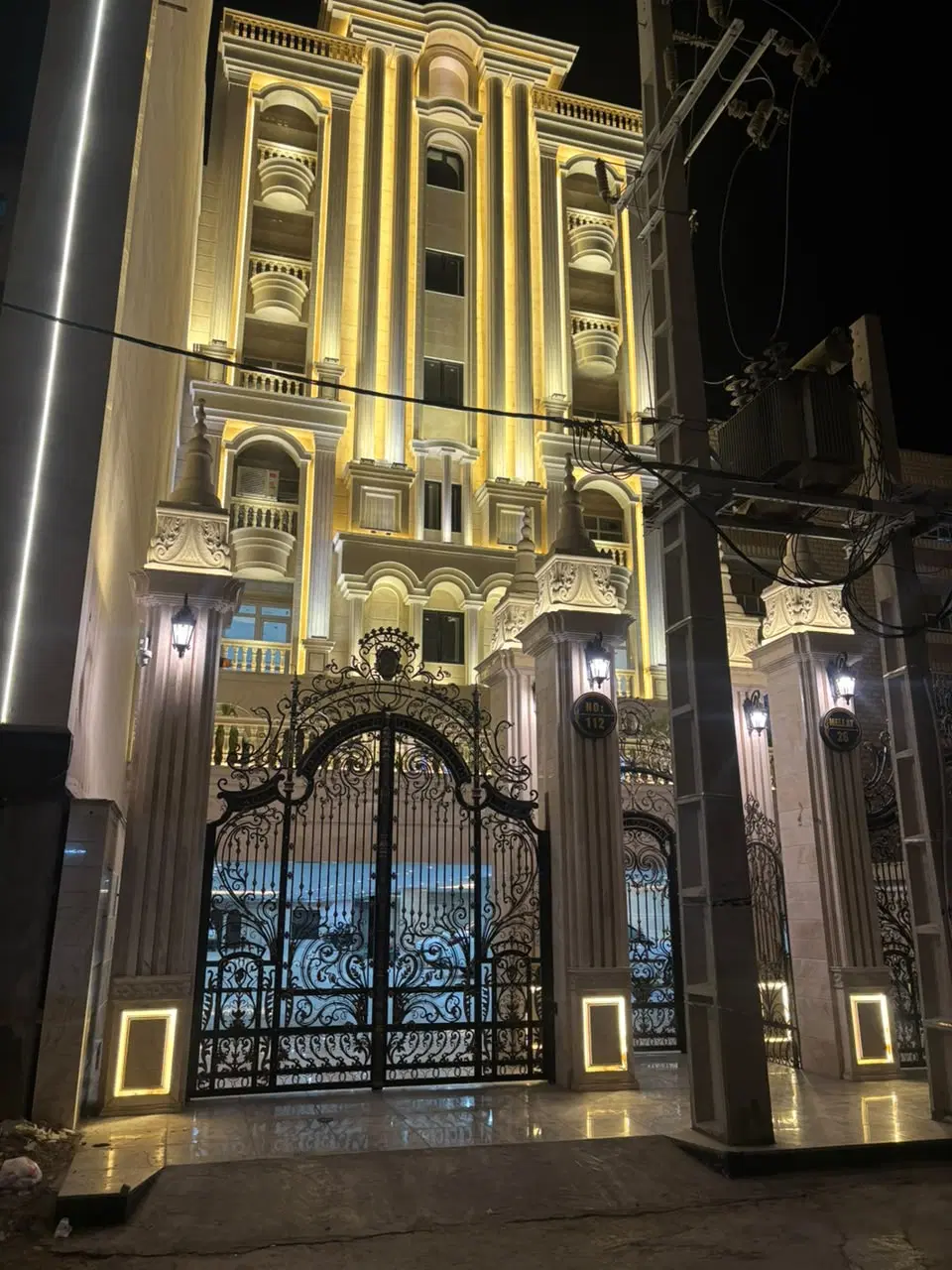 رهن آپارتمان