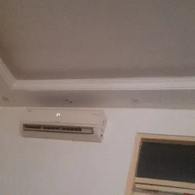 زیرزمین ۸۰ متر مربع