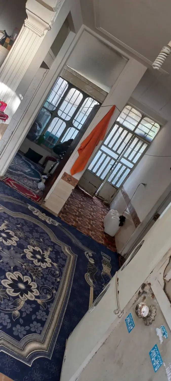 منزل 120 متری