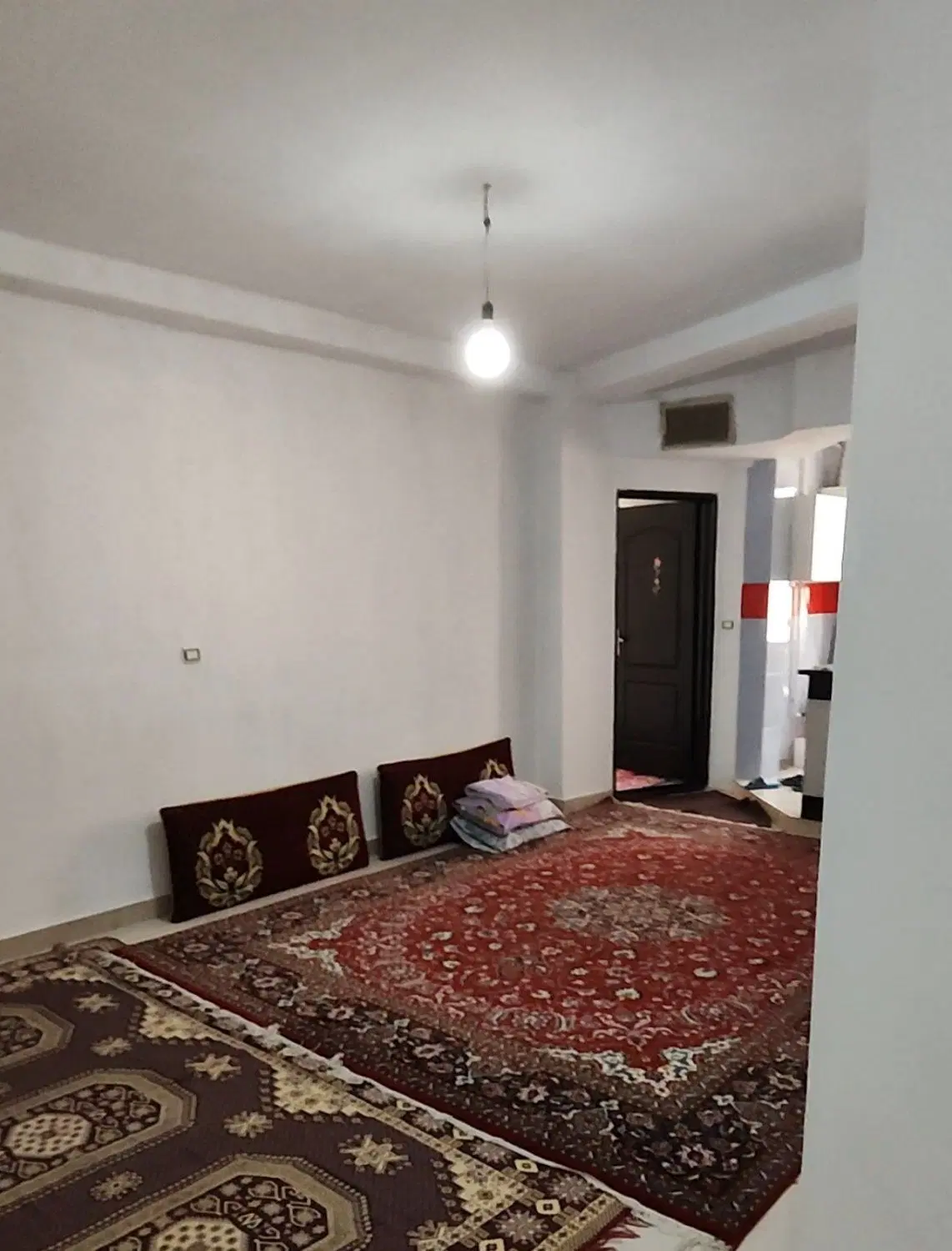 ۶۴ متری مولوی