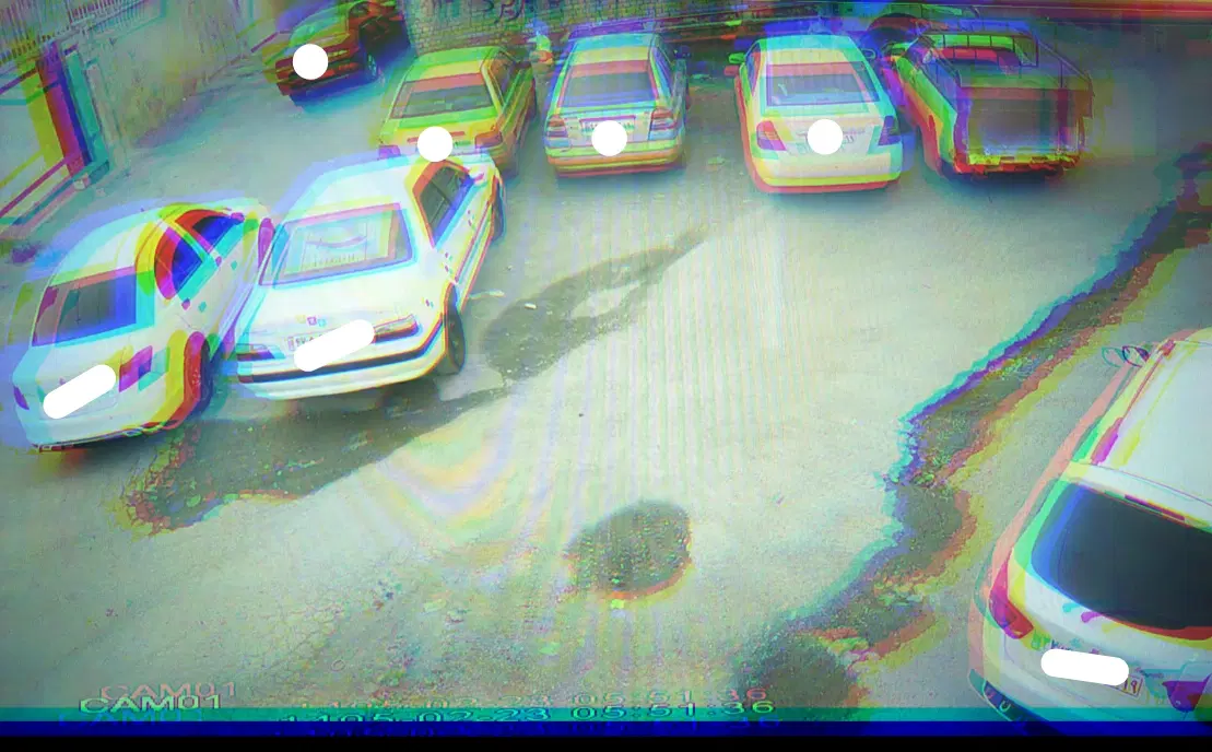 اقامتگاه، سویت،طاقبستان