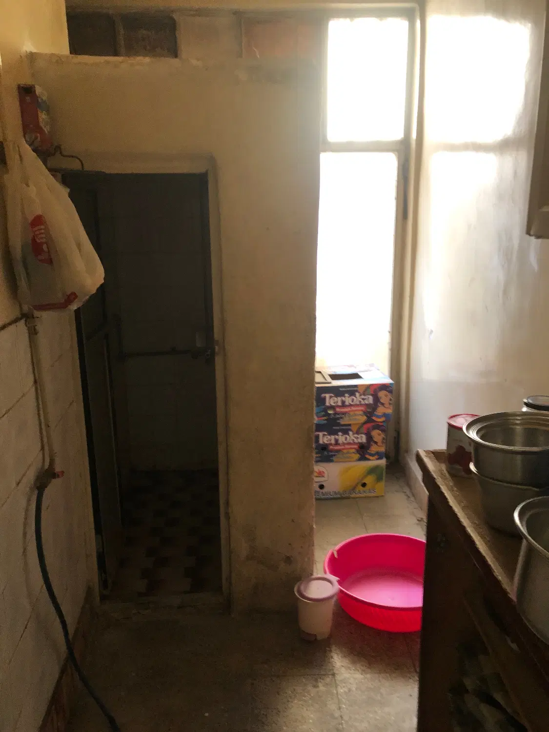 ی باب منزل مسکونی کلنگی