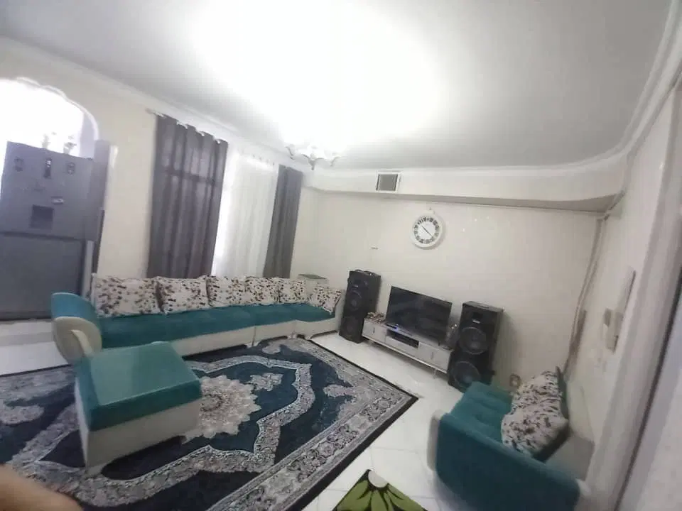 اپارتمان