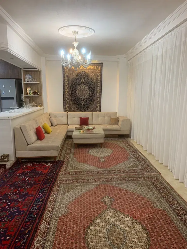 فروش اپارتمان