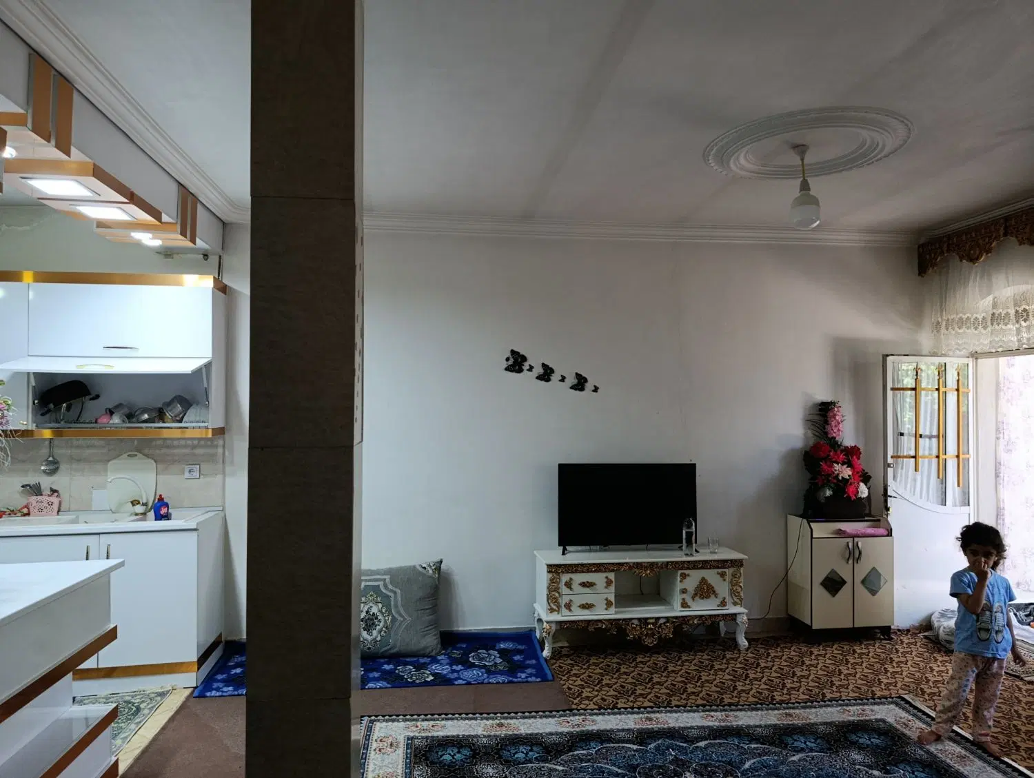 خانه ویلایی