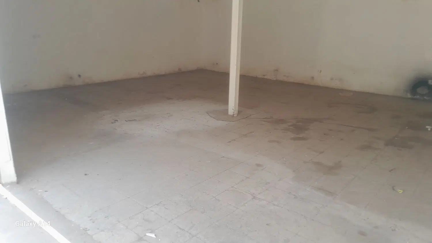 کارگاه حیاط دار