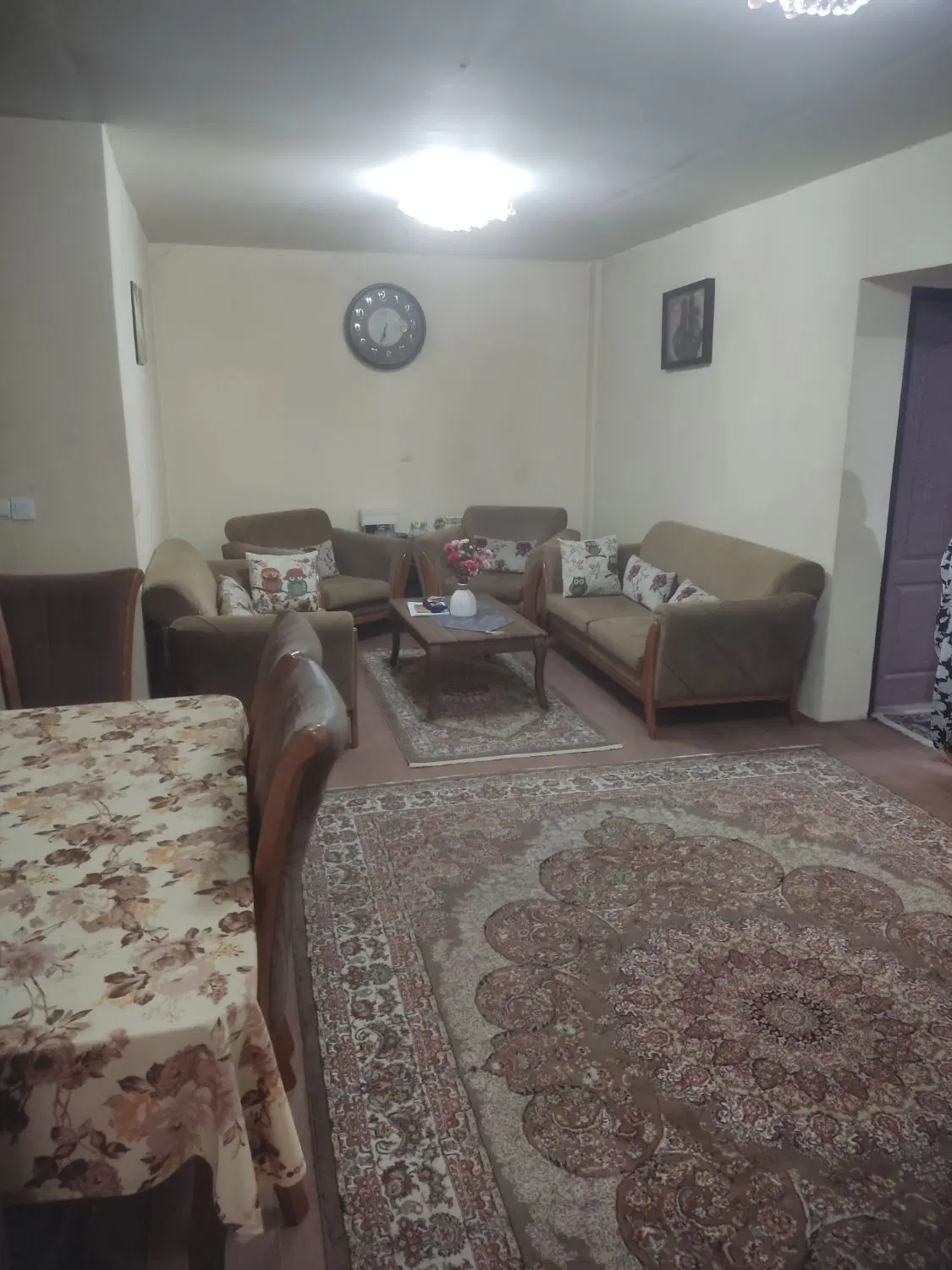 فروش واحد 750متری مسکن مهر
