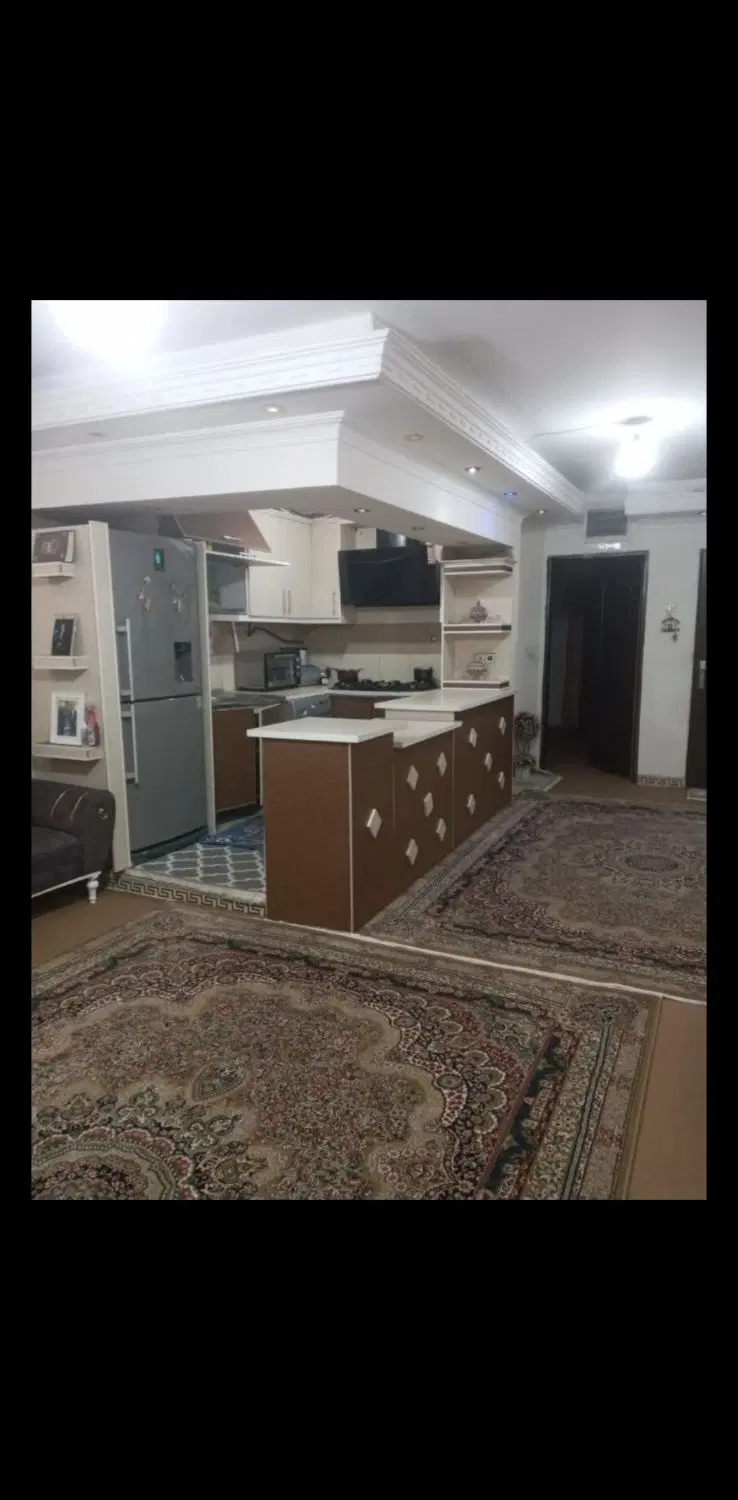 فروش واحد مسکونی