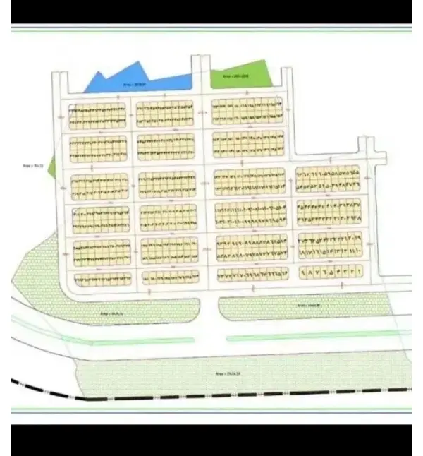 زمین بهداری