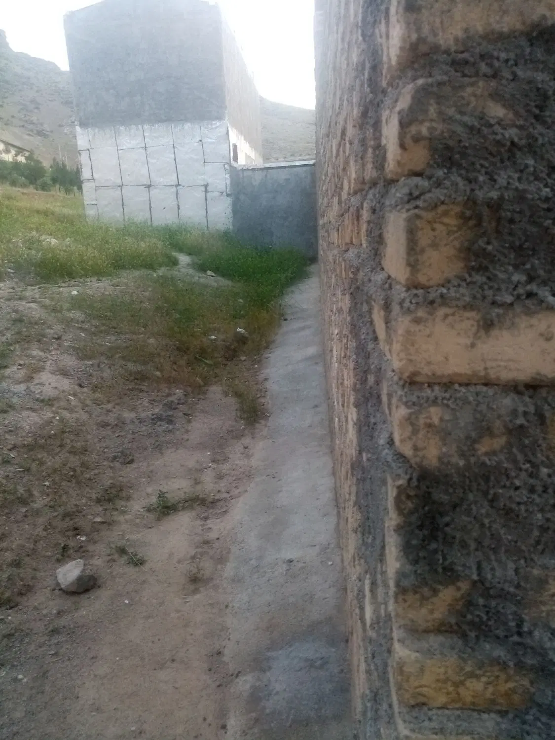 فروش زمین مسکونی