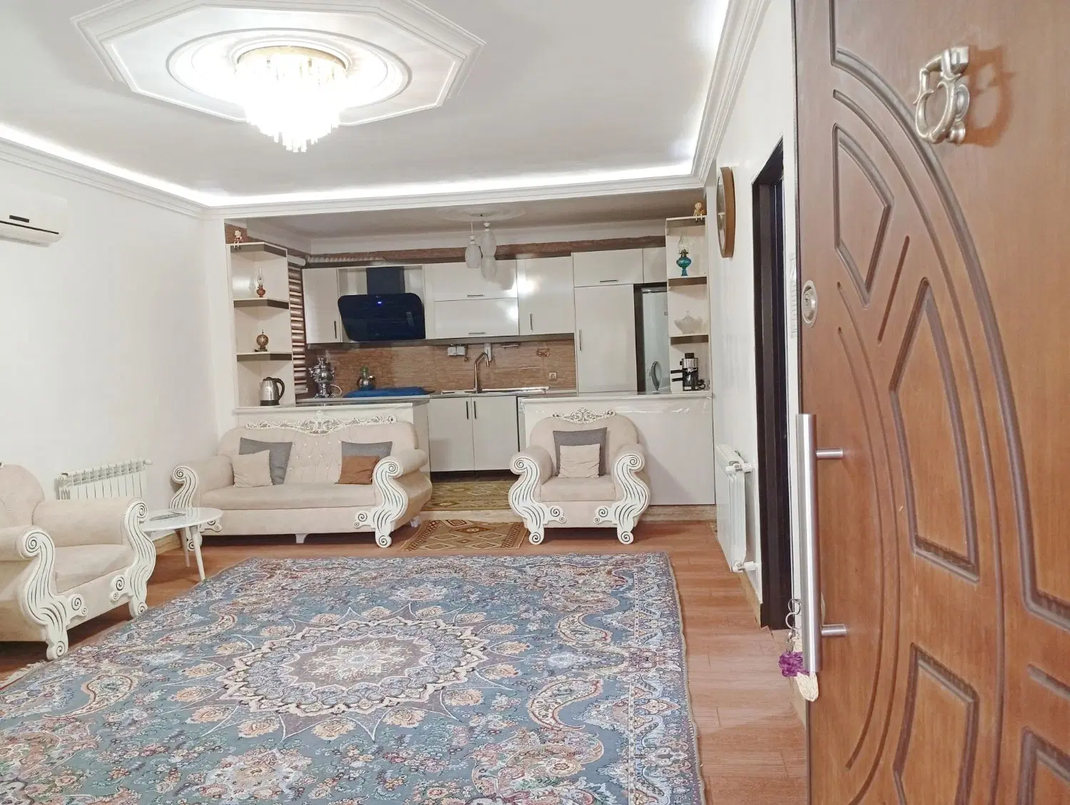 اجاره ویلا روزانه