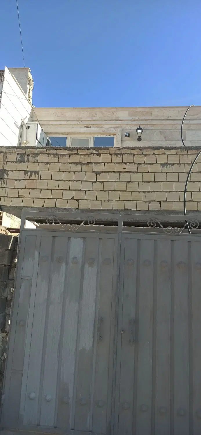 خانه ویلایی