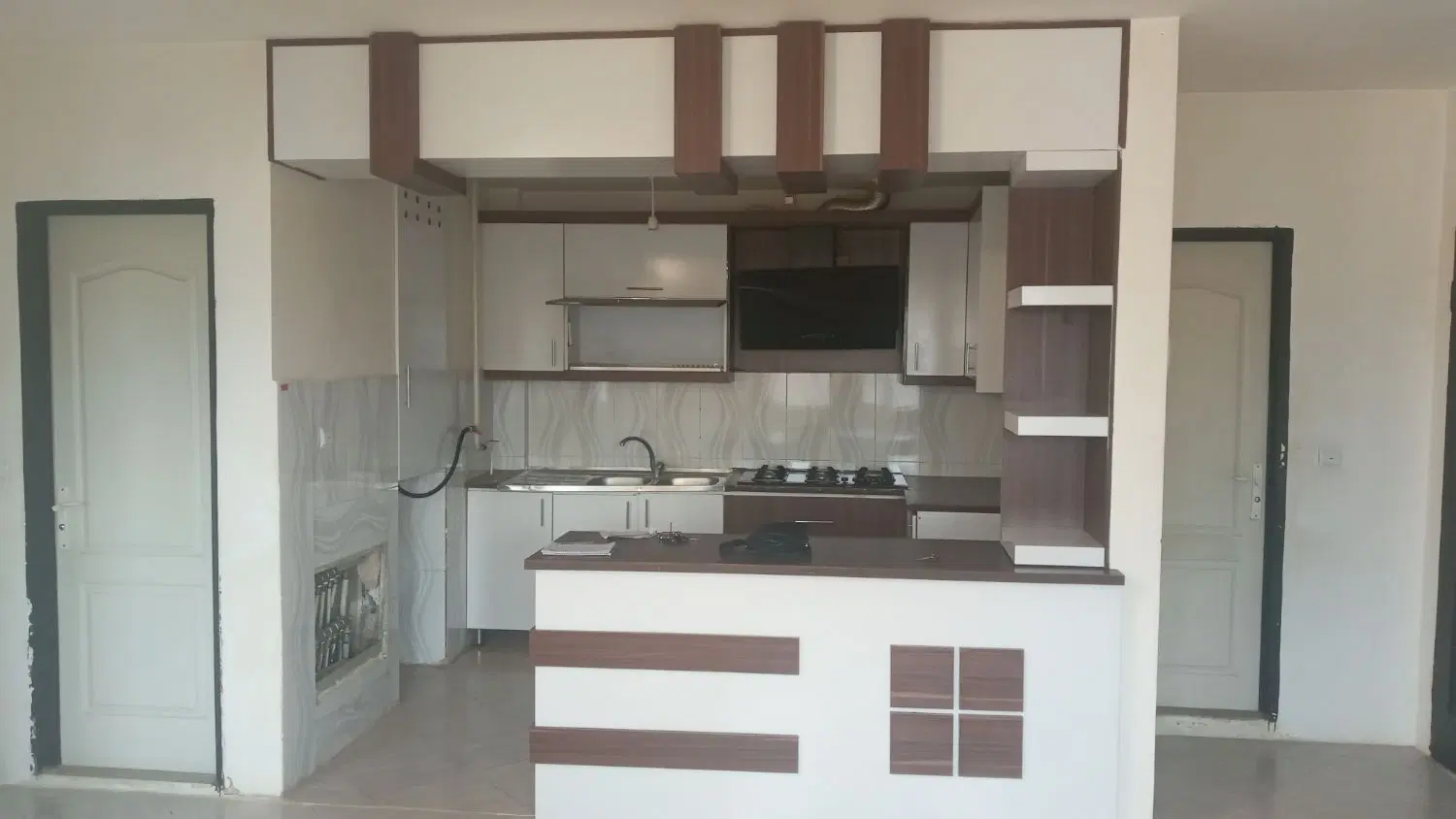 رهن و اجاره واحد مسکونی در گلبهار
