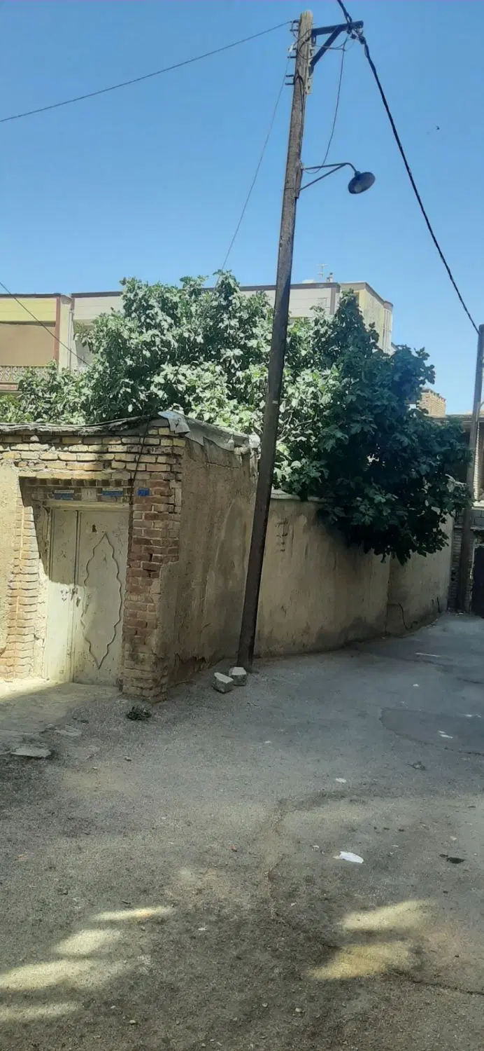 خانه کلنگی