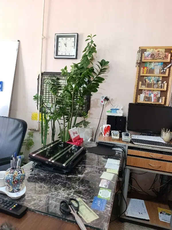 فروش مغازه تجاری کاشانی
